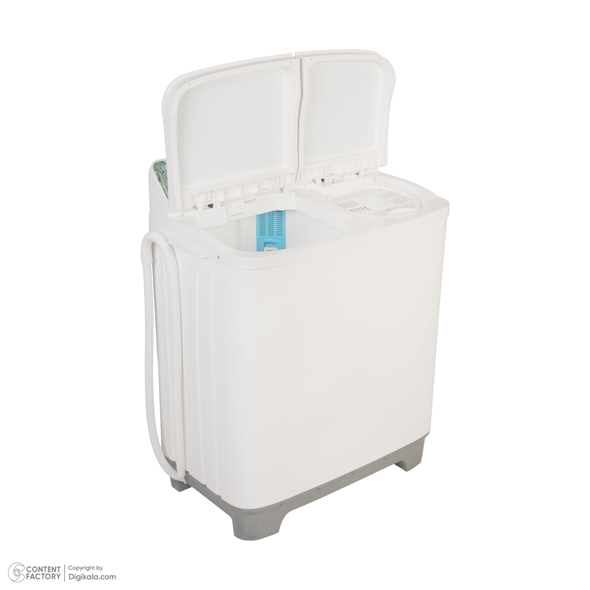 ماشین لباسشویی ریتون مدل RWM-1202T ظرفیت 12 کیلوگرم