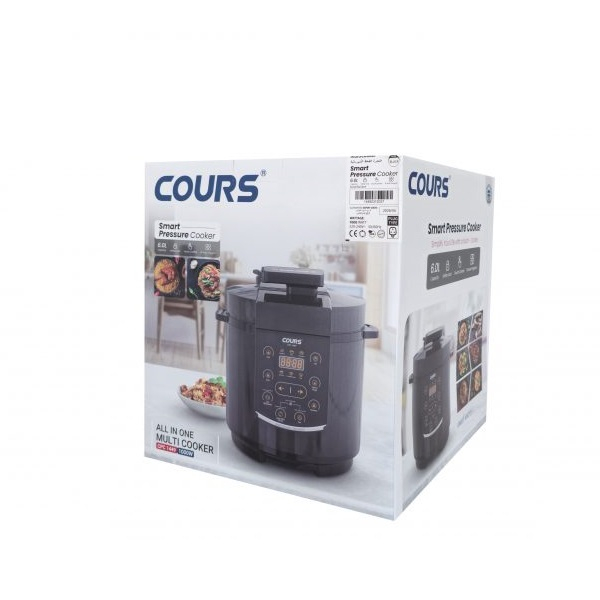 زودپز کورس مدل CPC 1449