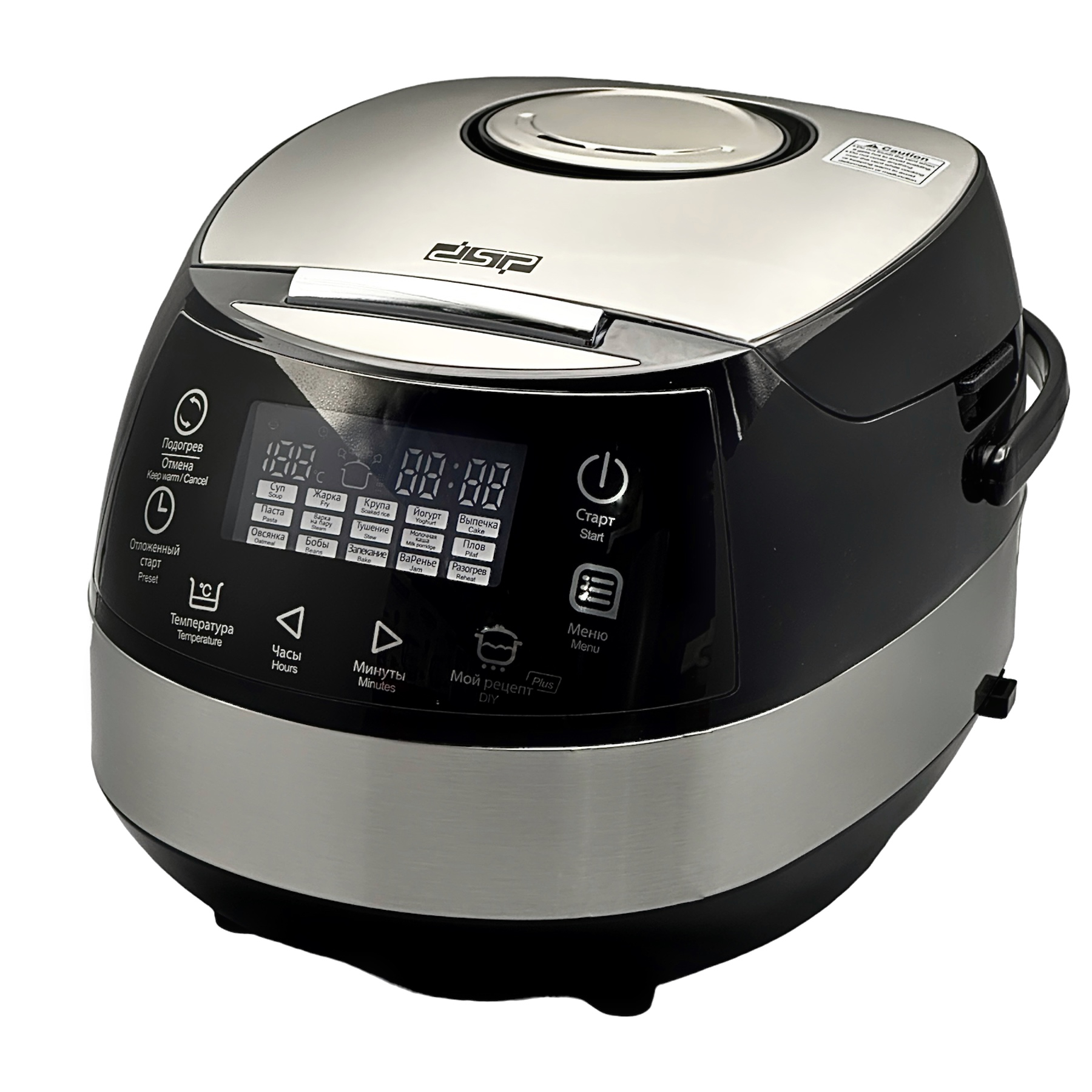 پلوپز دی اس پی مدل KB5007