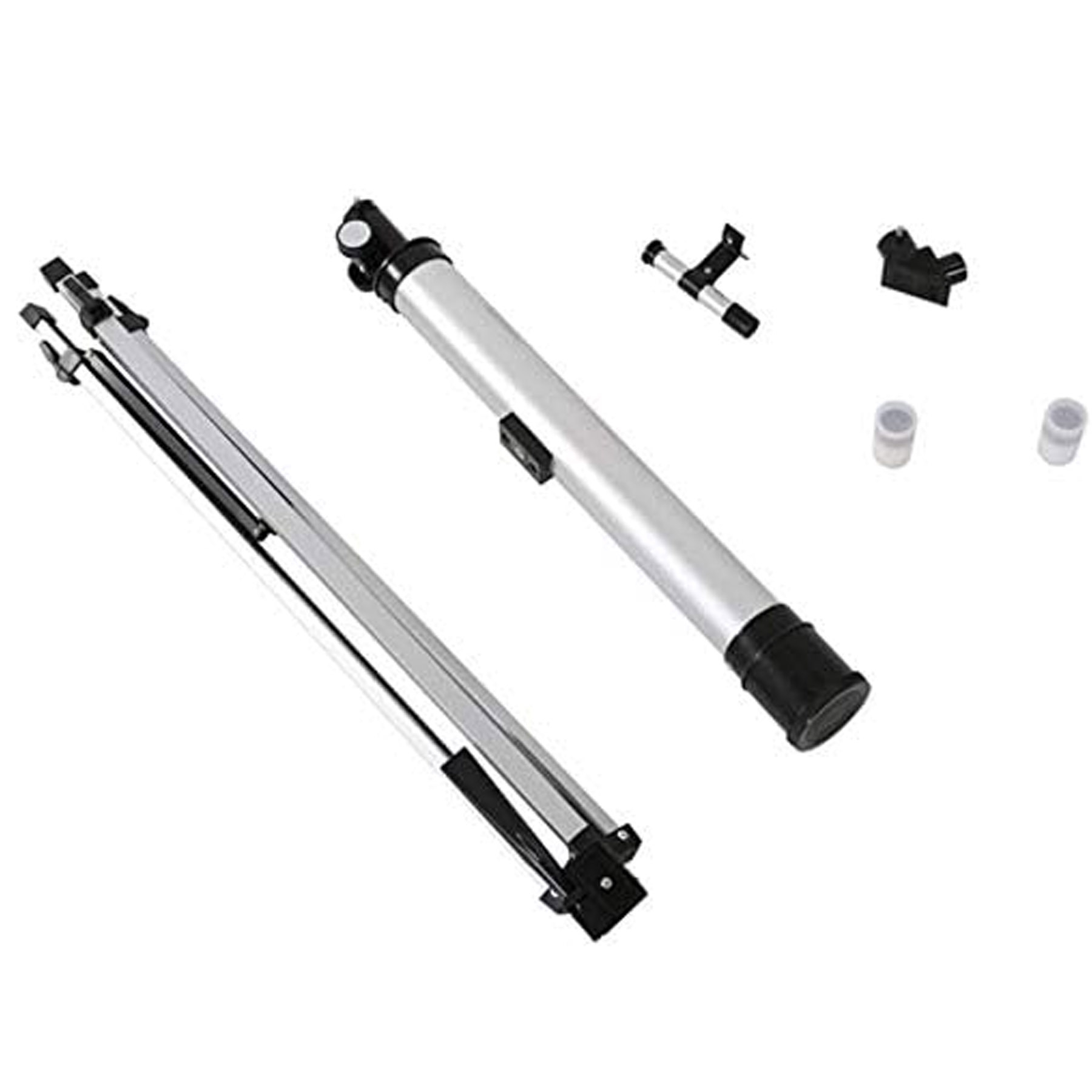 تلسکوپ کامار مدل گالیله ای TWB 450x New به همراه سه پایه