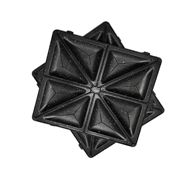 ساندویچ ساز ویکند مدل  WKS-1050G