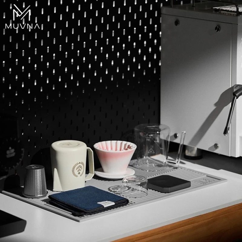 مت بار سرد موونا مدل سیلیکونی 50*30 cm