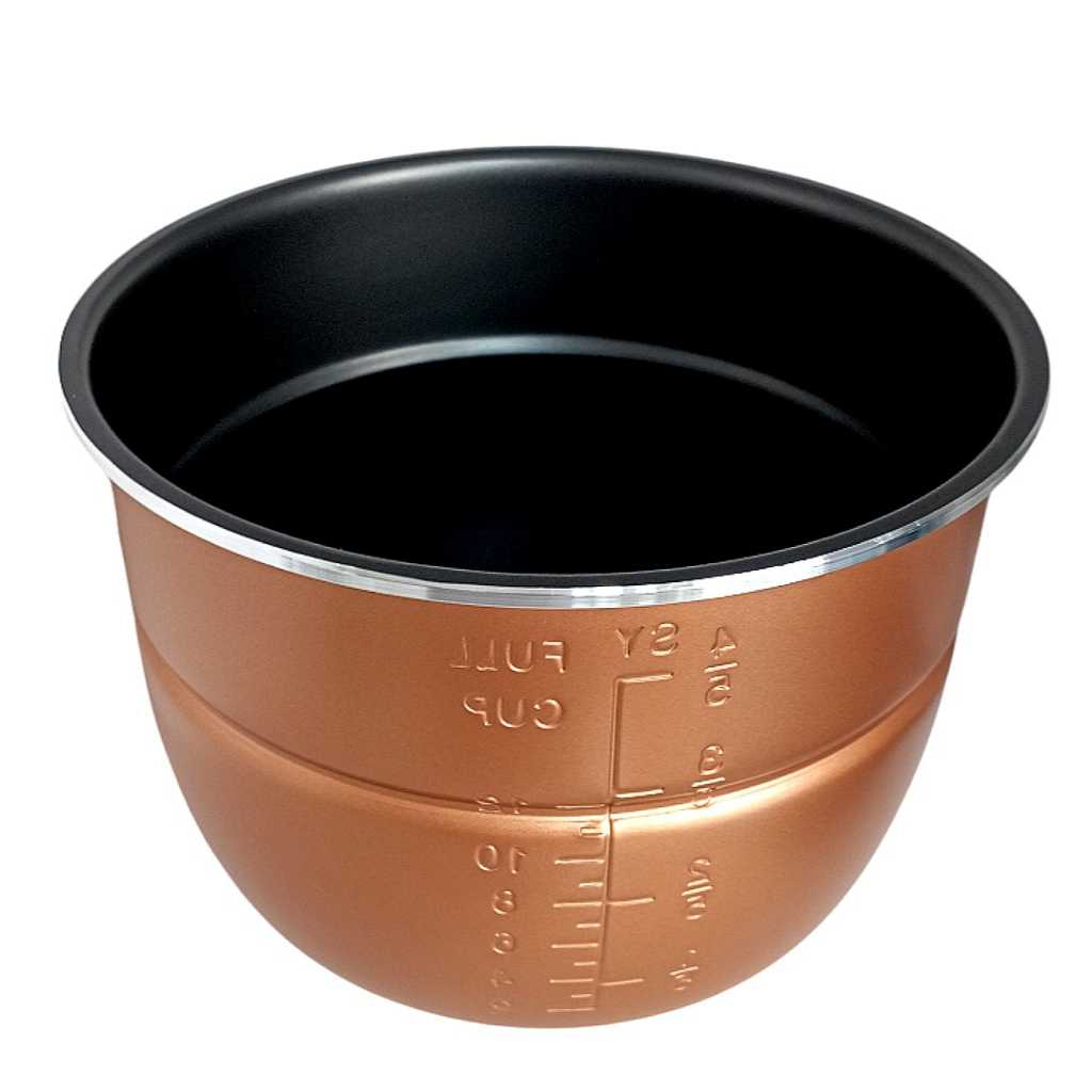 زودپز و پلوپز برقی بکو مدل BK-2525 گنجایش 6 لیتر