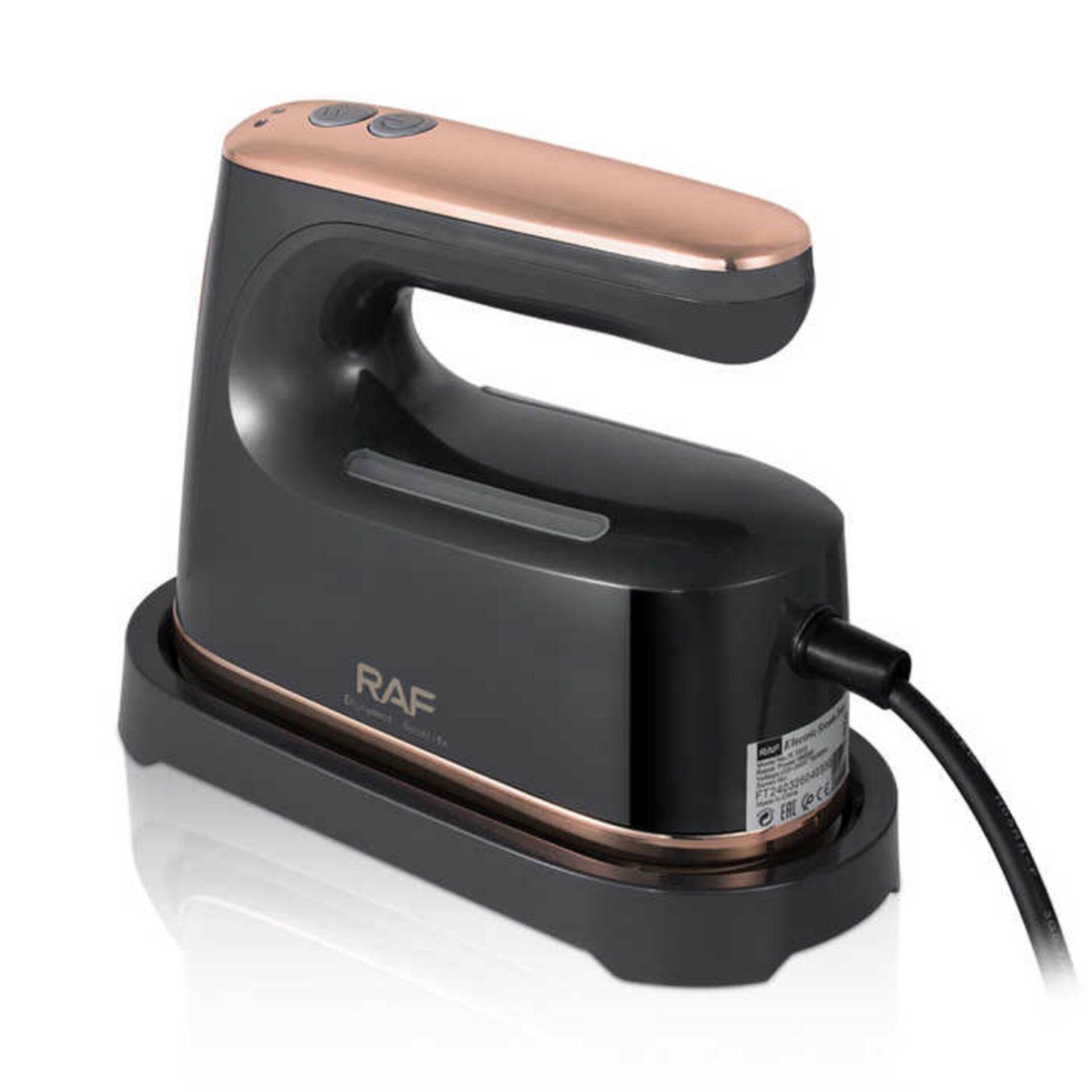 اتو مسافرتی راف مدل R.1010