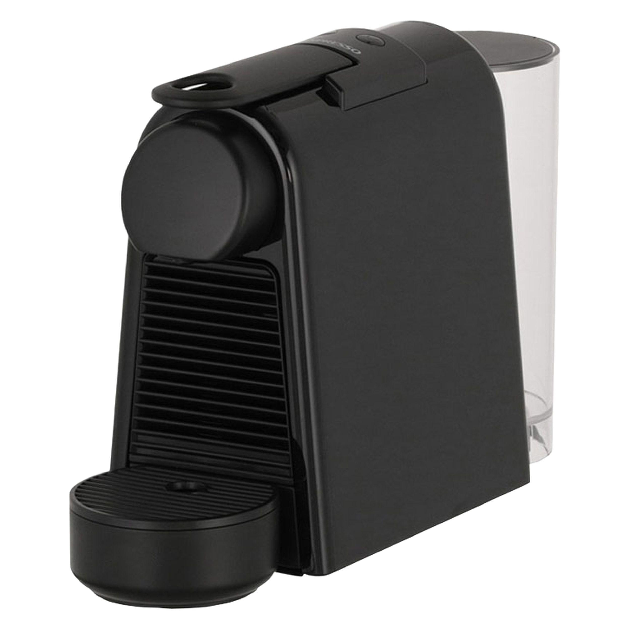 اسپرسوساز نسپرسو مدل Essenza mini en.85bm limited edition