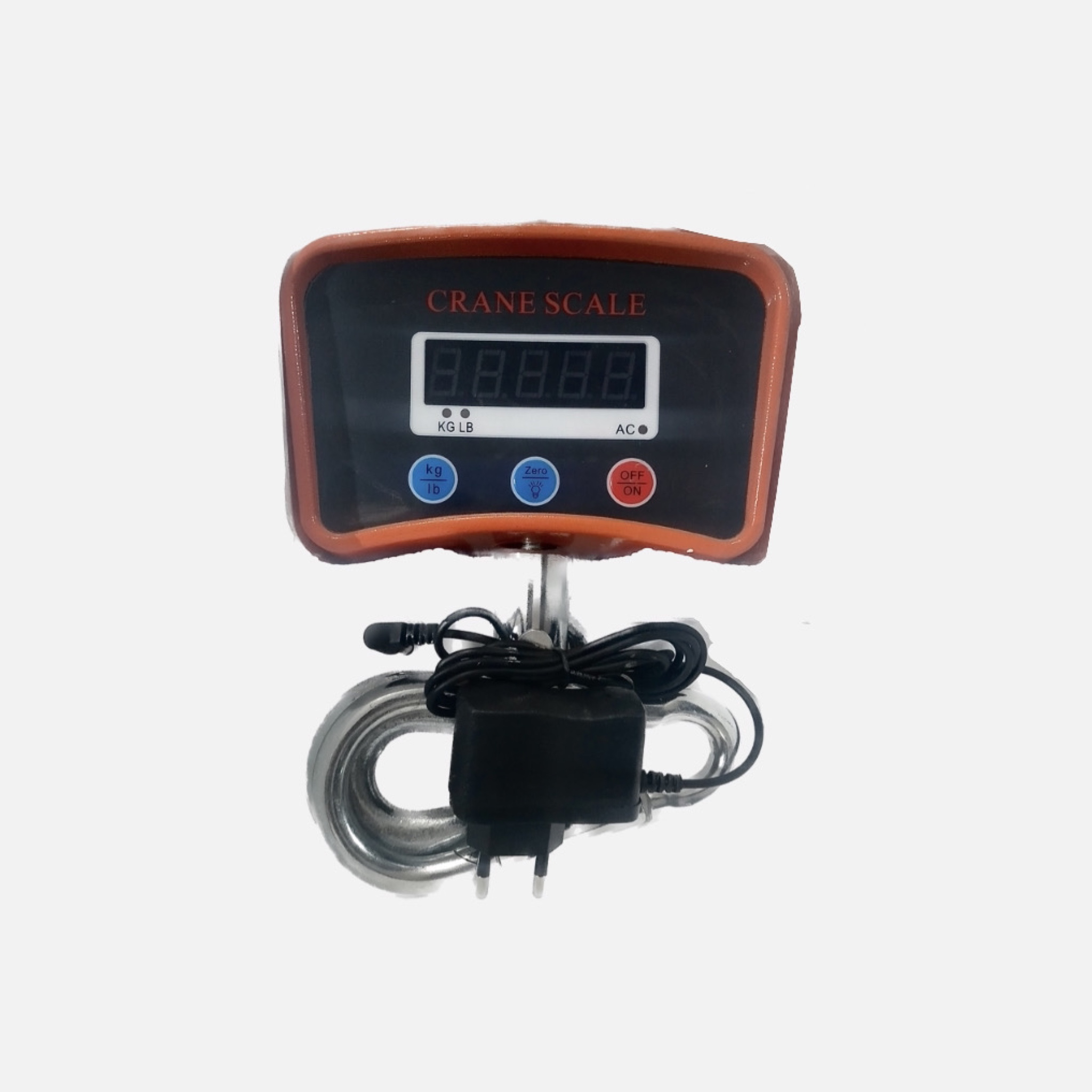 ترازو آویز مدل 500K