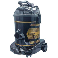 جاروبرقی سطلی 1500 وات مدل سوپرلوکس 8500