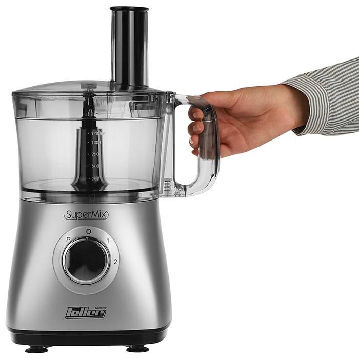 غذاساز فلر مدل FP210