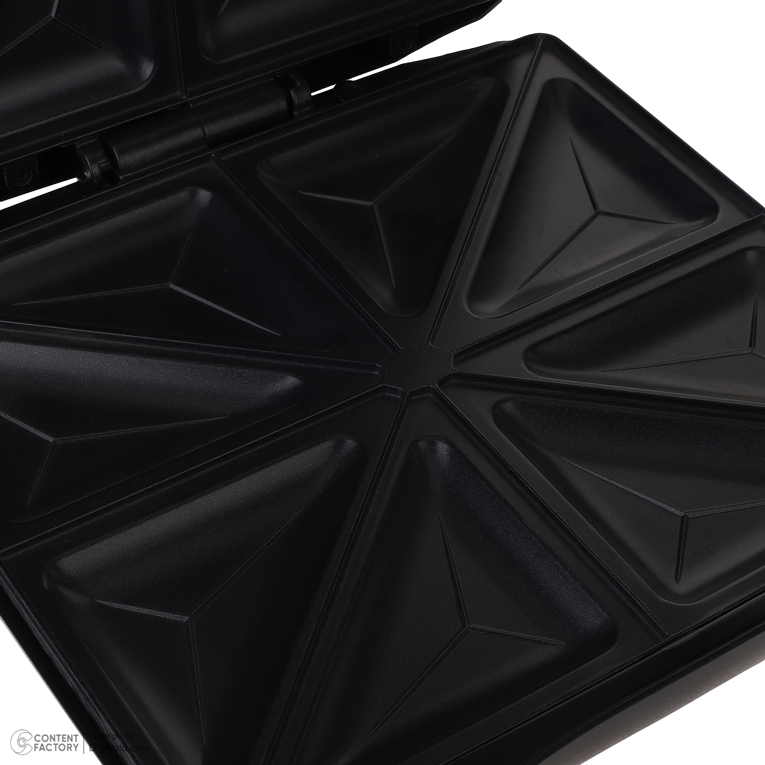 ساندویچساز چهار خانه مایر مدل MR-510