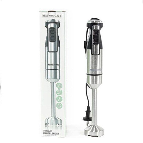 گوشت کوب برقی 1000 وات هنریچ مدل  HSM 8610