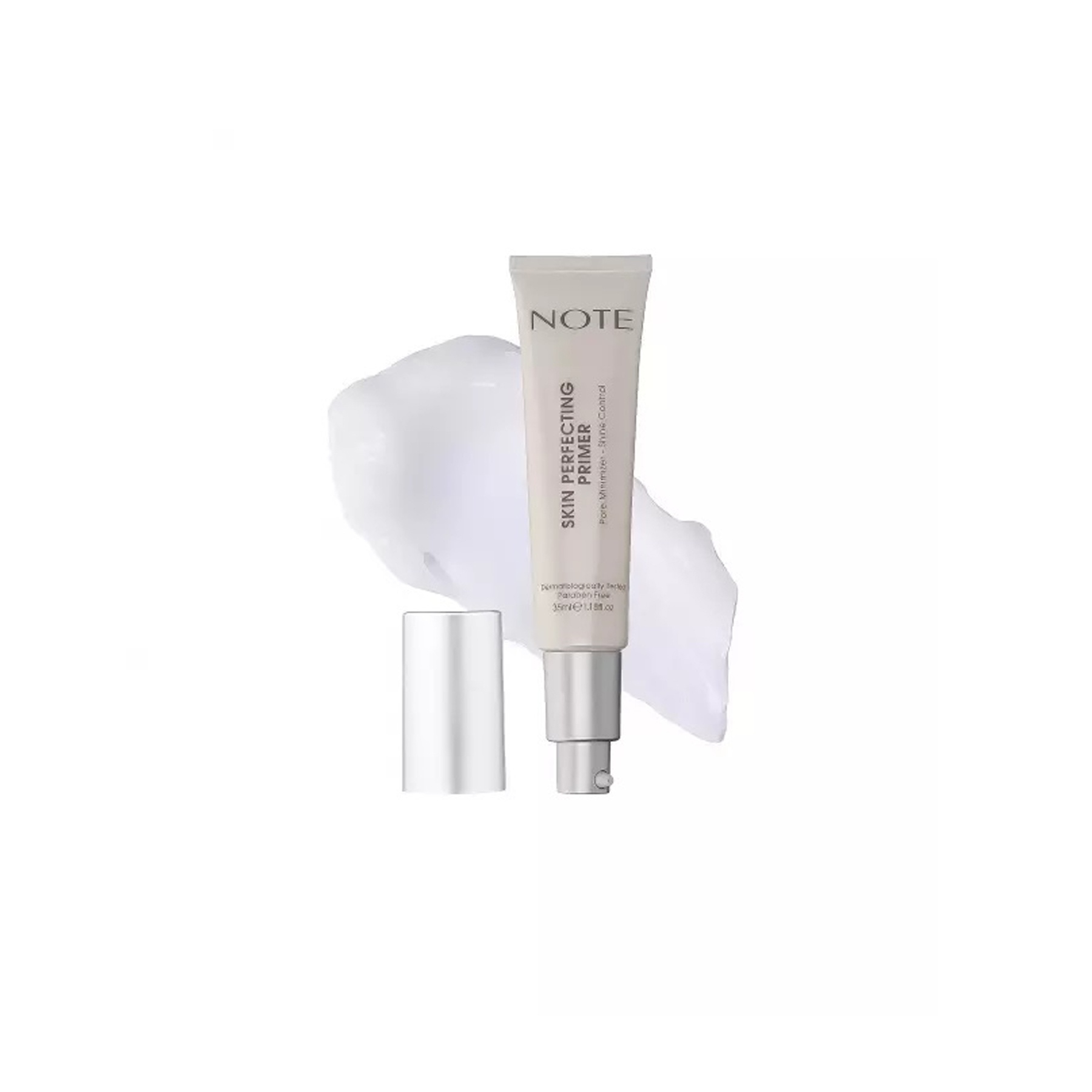 پرایمر نوت مدل پرفکتینگ تحت لیسانس حجم 35 میلی لیتر