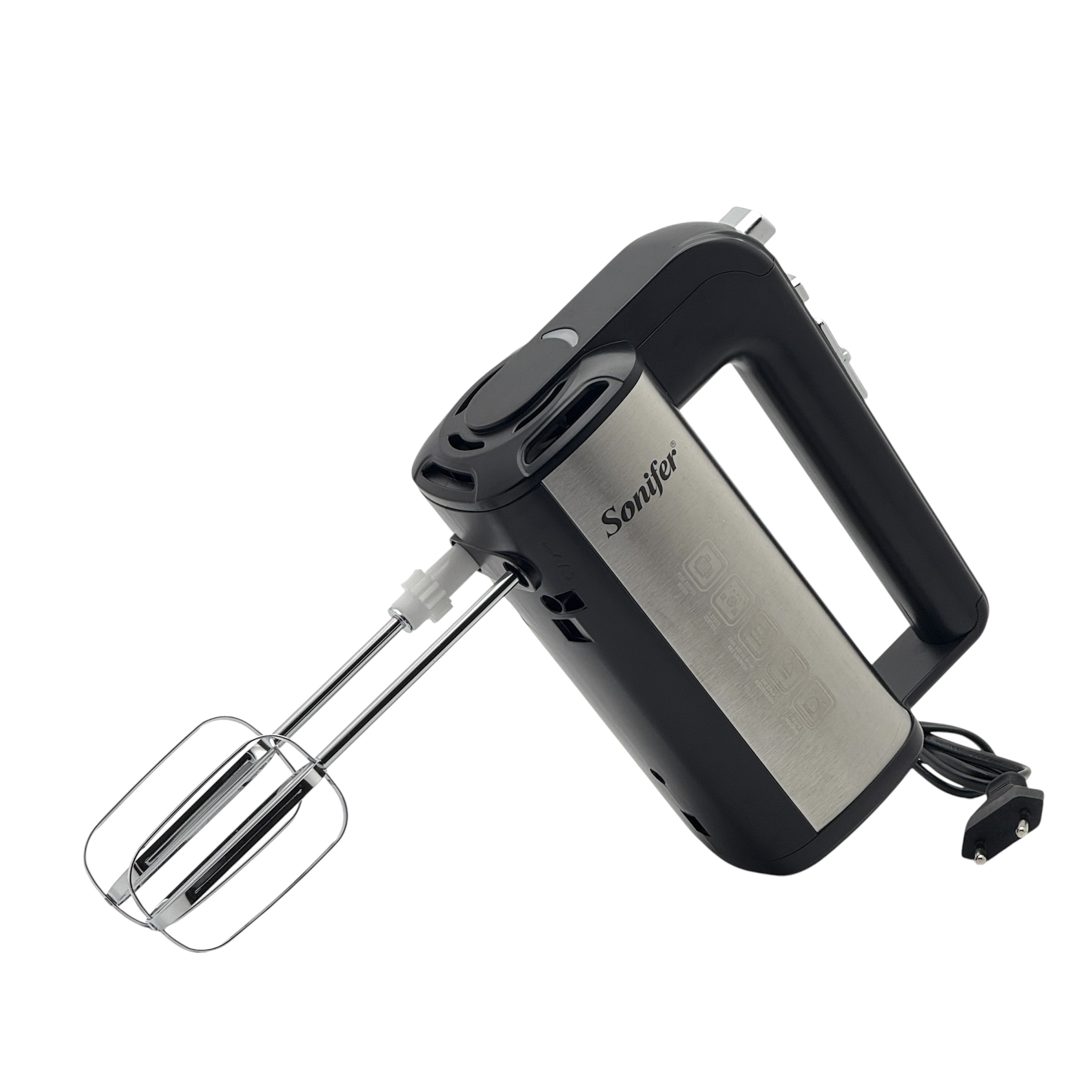 همزن کاسه‌دار 3.5 لیتری سونیفر مدل SF-7036