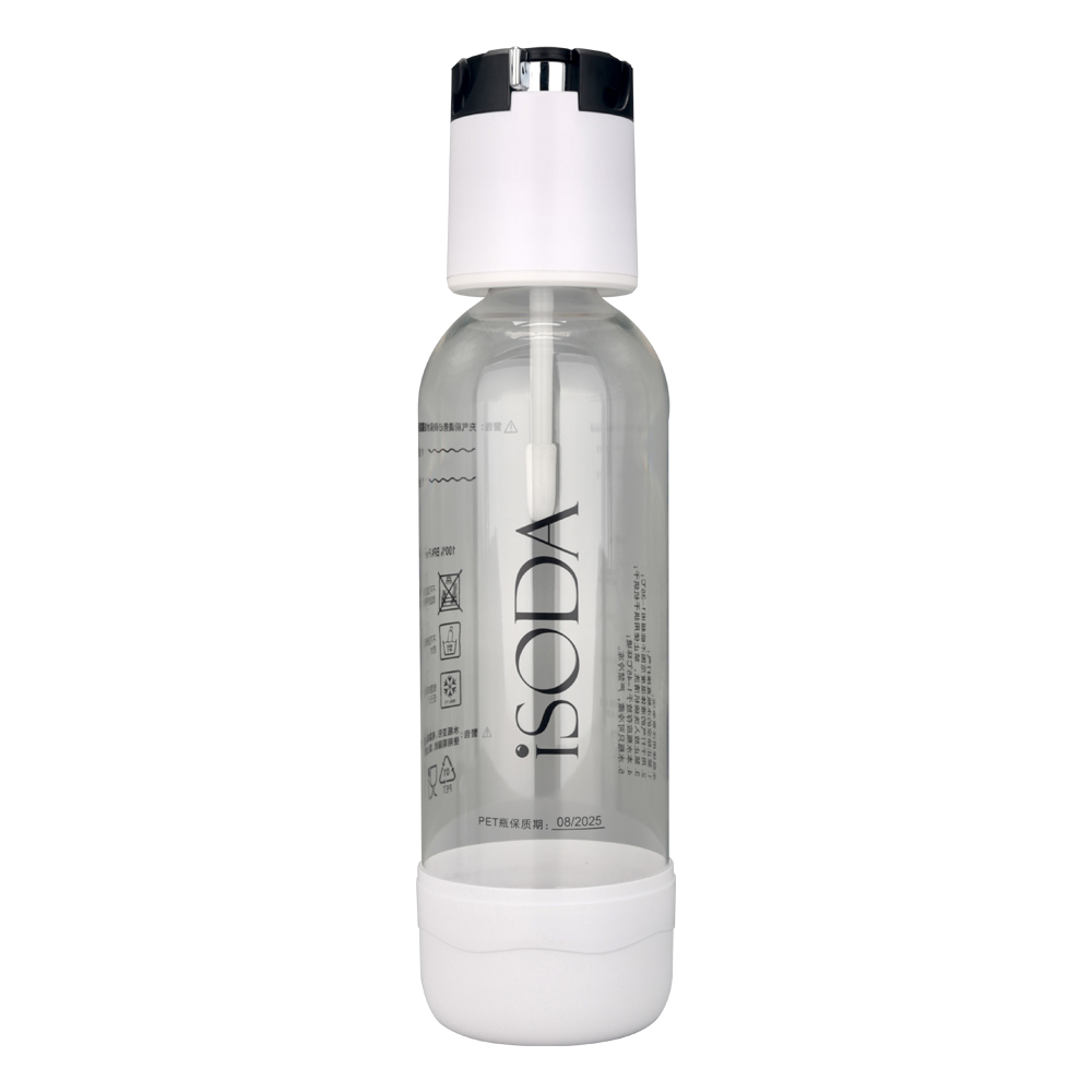 سودا ساز آی سودا مدل آیکانیک