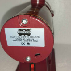 آسیاب قهوه رومانتیک هوم مدل WM-33N