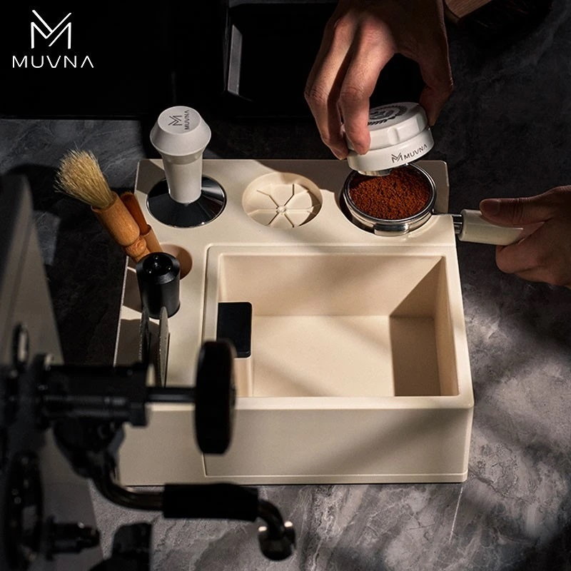 ناک باکس موونا مدل استند پرتافیلتر ABS