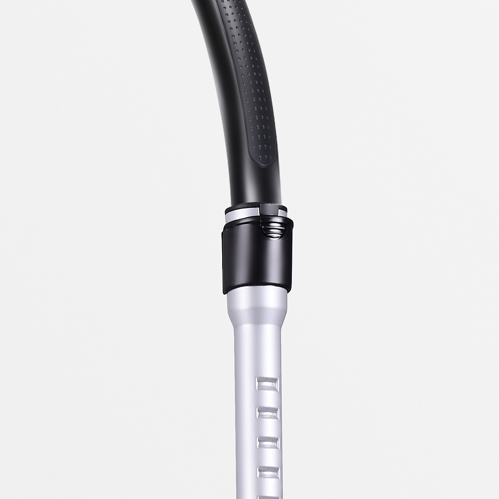 جاروبرقی روسو مدل Home Compatible