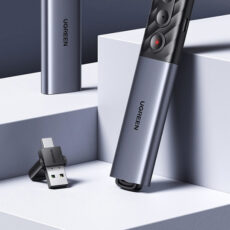 پرزنتر بی سیم یوگرین مدل LP270-80136