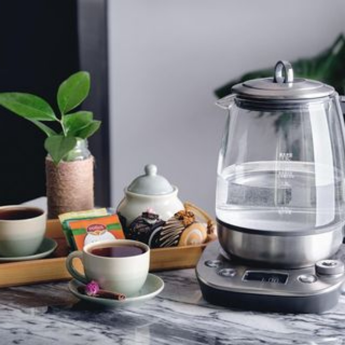 چای ساز گریمن مدل GR-SKC325