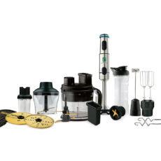 گوشت کوب برقی چندکاره 1500 وات هونیرا مدل 472