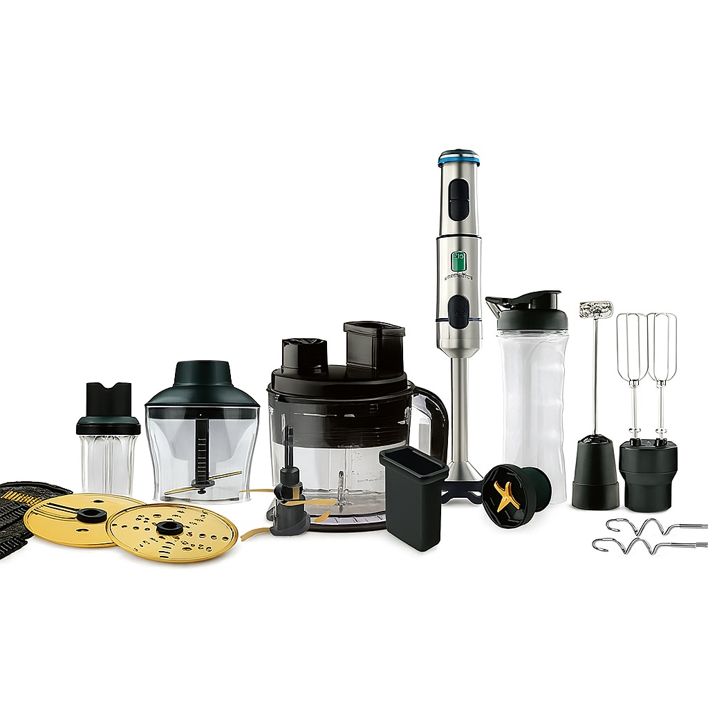 گوشت کوب برقی چندکاره 1500 وات هونیرا مدل 472