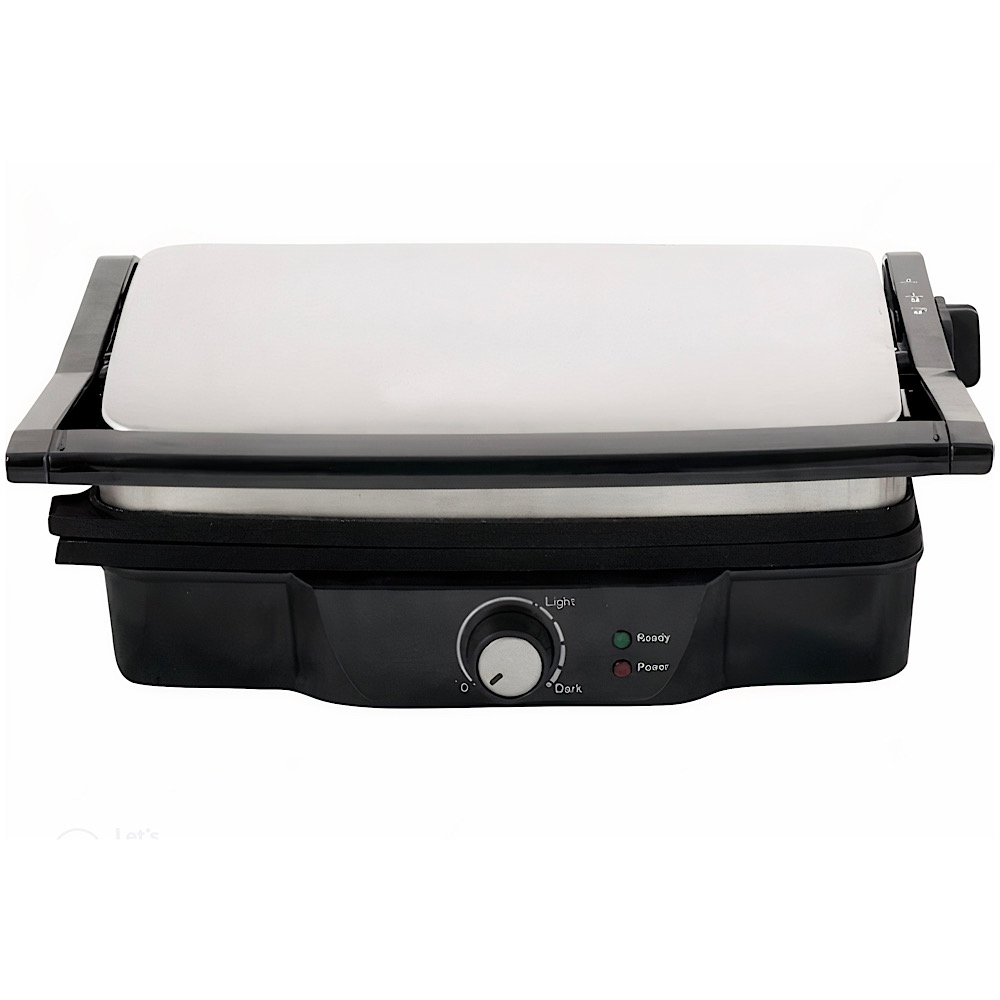 گریل یورولوکس مدل EU-SM6564HSB