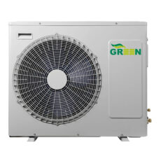 اسپلیت کولر گازی 36 هزار گرین مدل SVK-CH36F1C3R1
