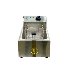 سرخ کن مدل صنعتی کد ot-81