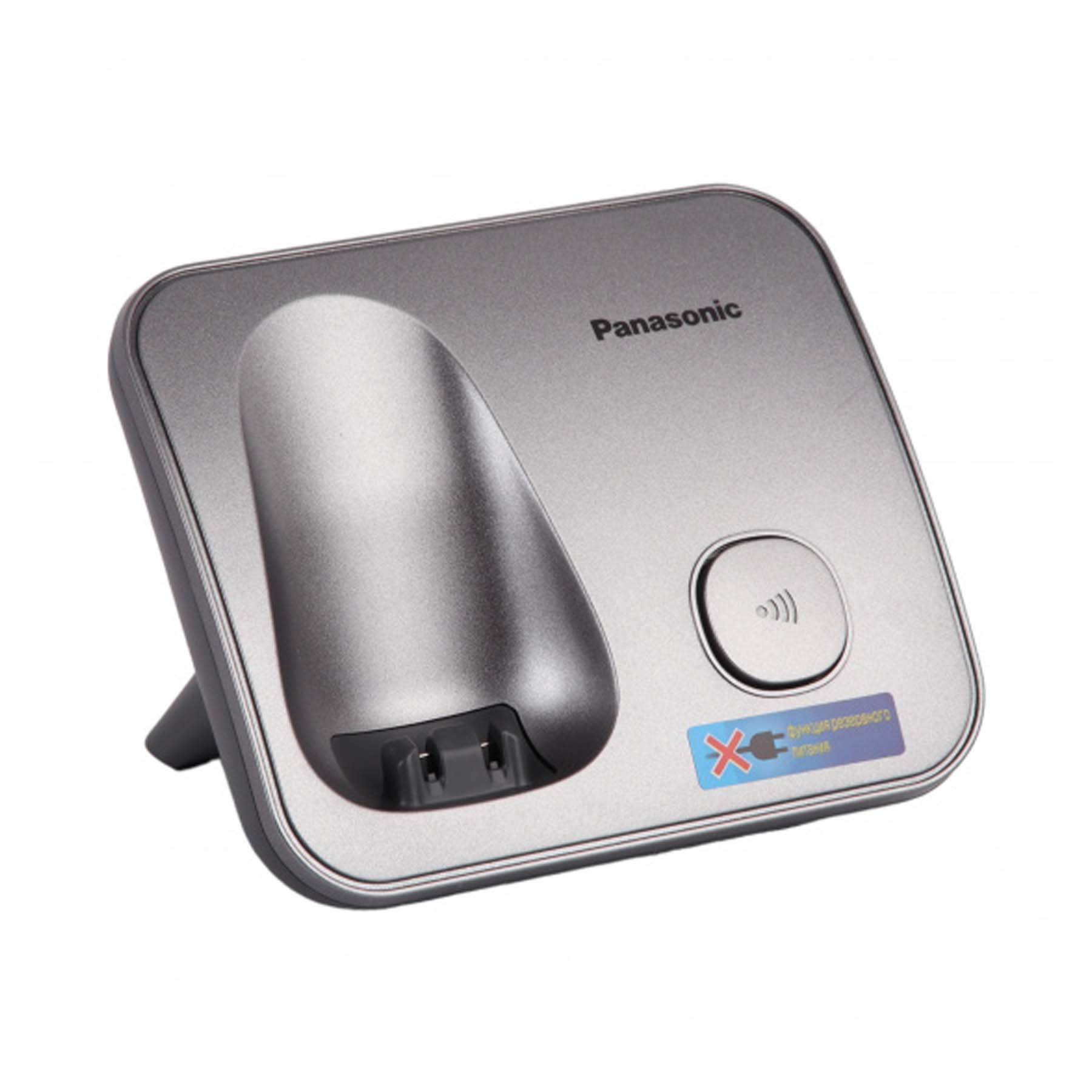 تلفن پاناسونیک مدل KX-6811