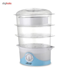 بخارپز فلر مدل SC_333