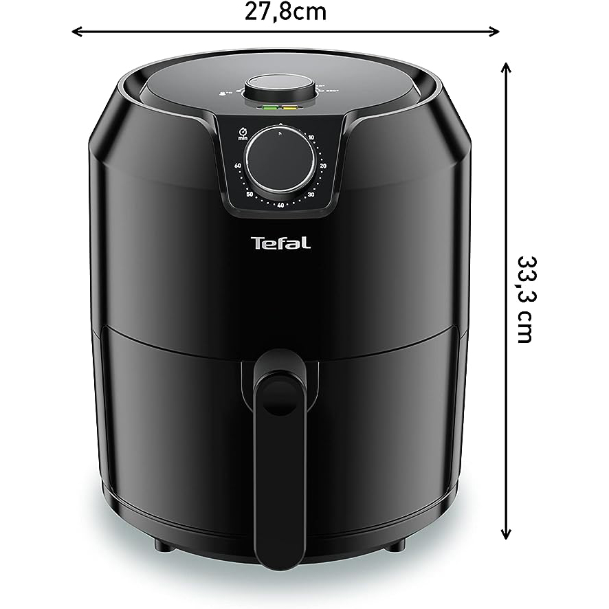 سرخ کن بدون روغن تفال مدل EY2018