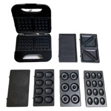 ساندویچ ساز دی اس پی مدل KC1162