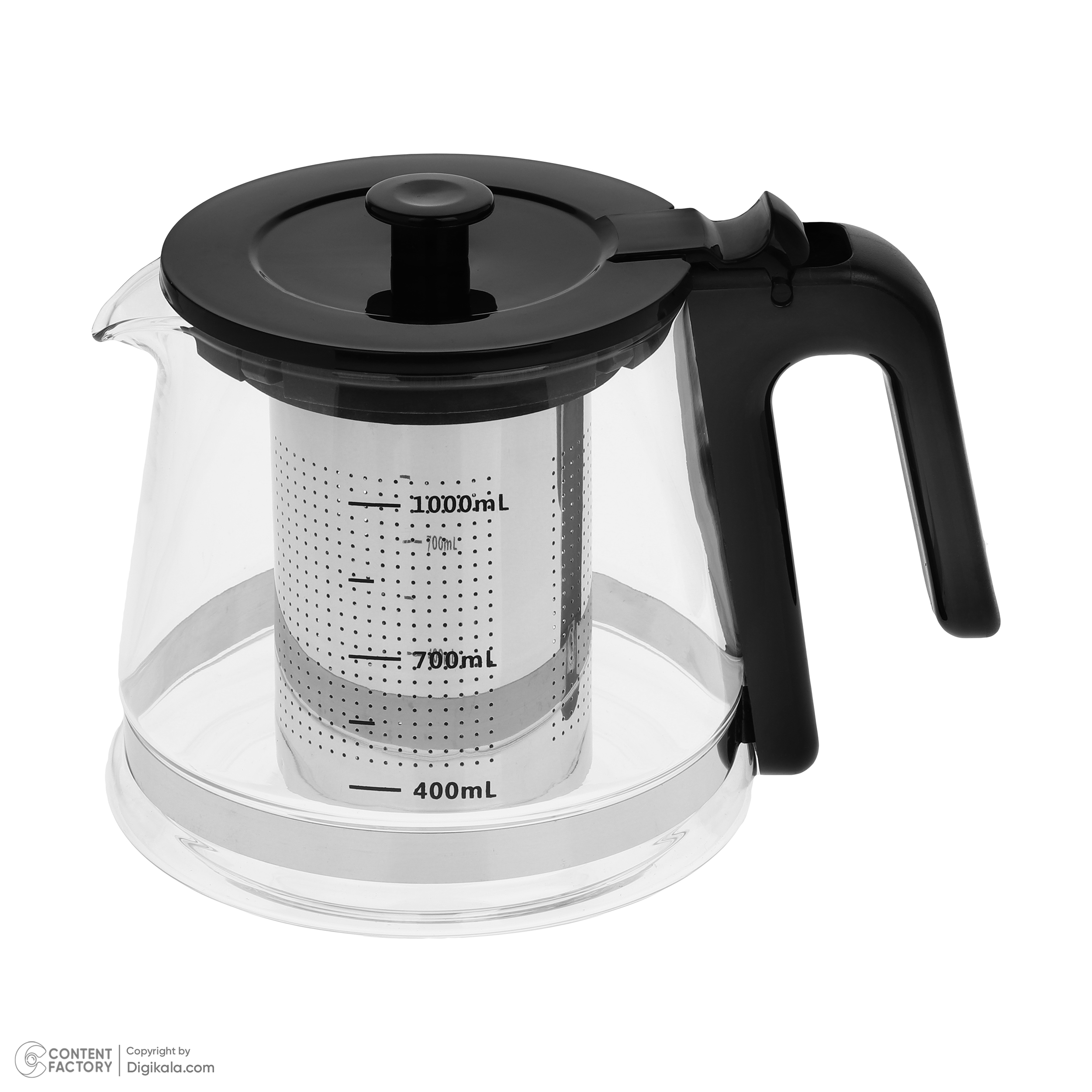 چای ساز زنیت مدل TMZ 1445