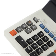 ماشین حساب کاسیو مدل DR-120L