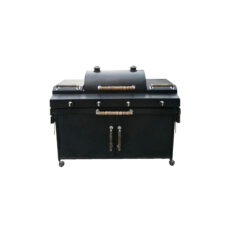 باربیکیو مدل گازی اجاقدار a140