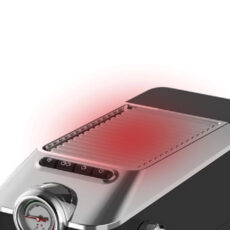 اسپرسو ساز میگل مدل GEM 145