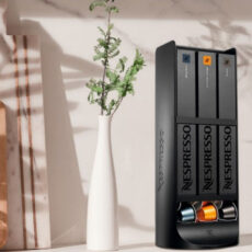 استند نگهدارنده کپسول قهوه نسپرسو مدل Touch Sleeve