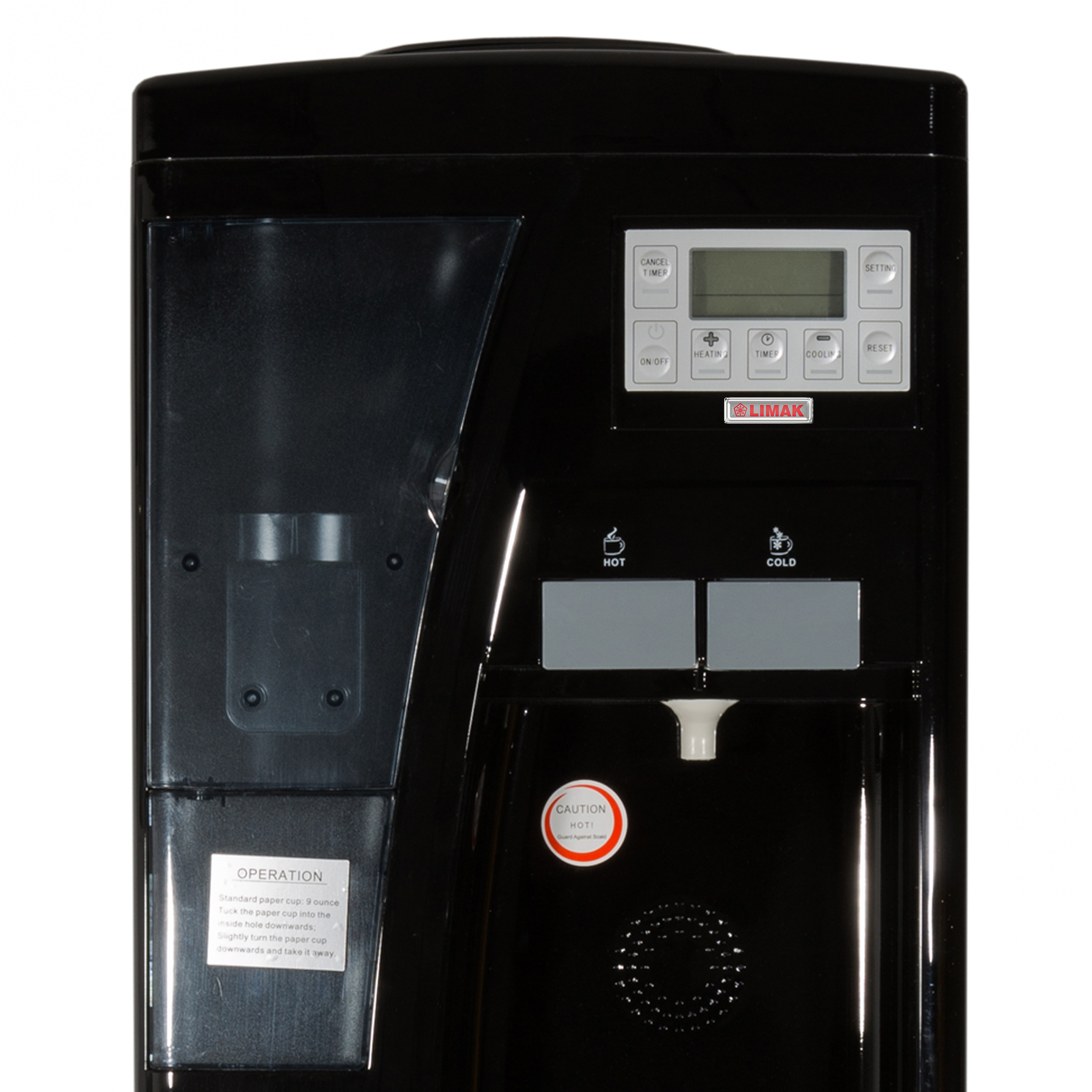 آبسردکن لیماک جنرال اینترنشنال مدل LT-RD30