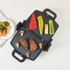 ساندویچ‌ ساز کاراجا مدل Future Matte