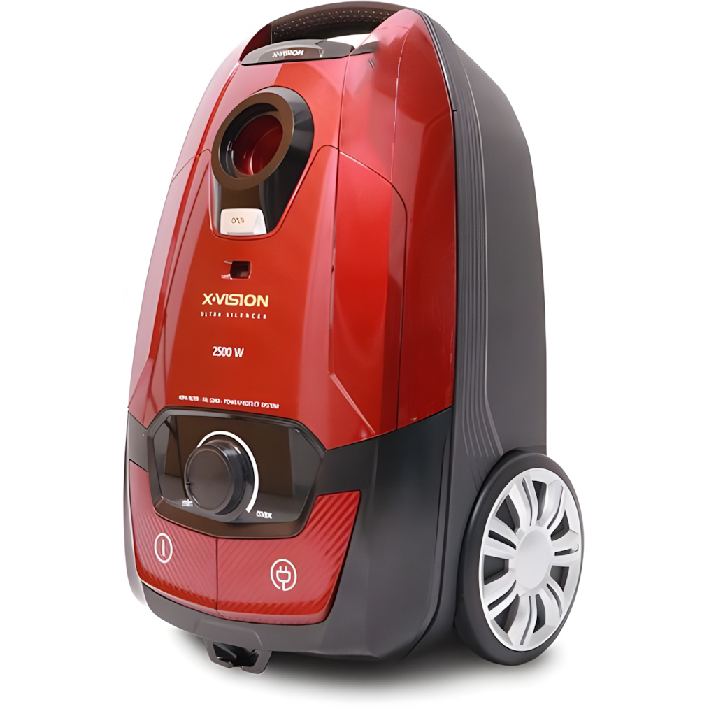 جاروبرقی 2500 وات ایکس ویژن مدل VC-5040
