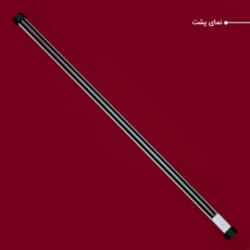 نور ثابت ال ای دی مولتی کالر چیکولایت مدل MULTI RGB100