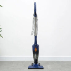 جاروبرقی 600 وات درما مدل DX118C PRO