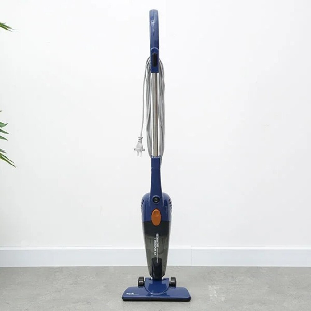 جاروبرقی 600 وات درما مدل DX118C PRO