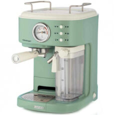 اسپرسو ساز آریته مدل Vintage