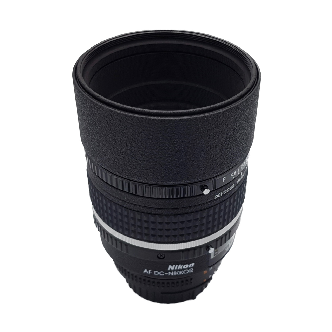 لنز دوربین نیکون مدل AF DC NIKOR 105mm F/2D