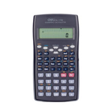 ماشین حساب دلی مدل 1709