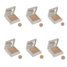 پنکیک میستار شماره 1 بسته 6 عددی