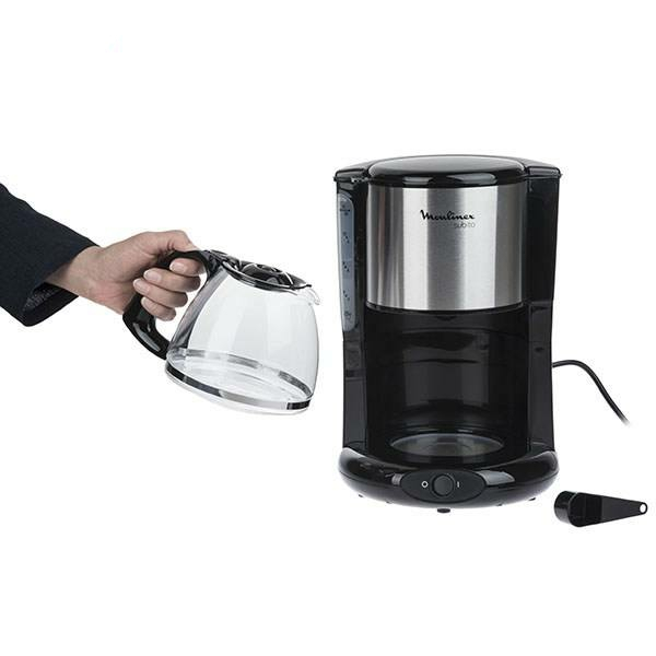 قهوه ساز مولینکس مدل FG-360810