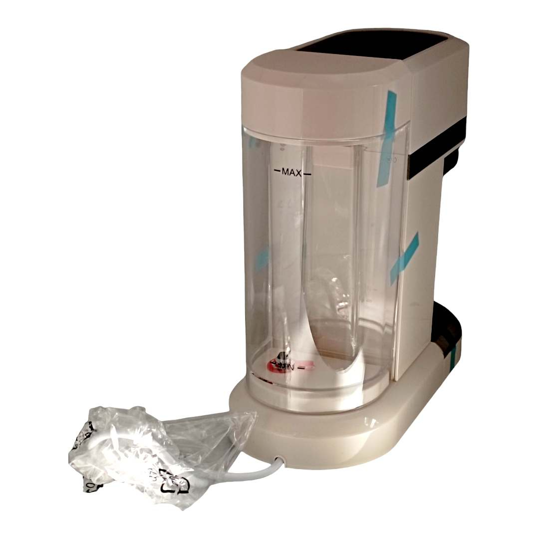 اسپرسو ساز یونیک لایف مدل EM-313