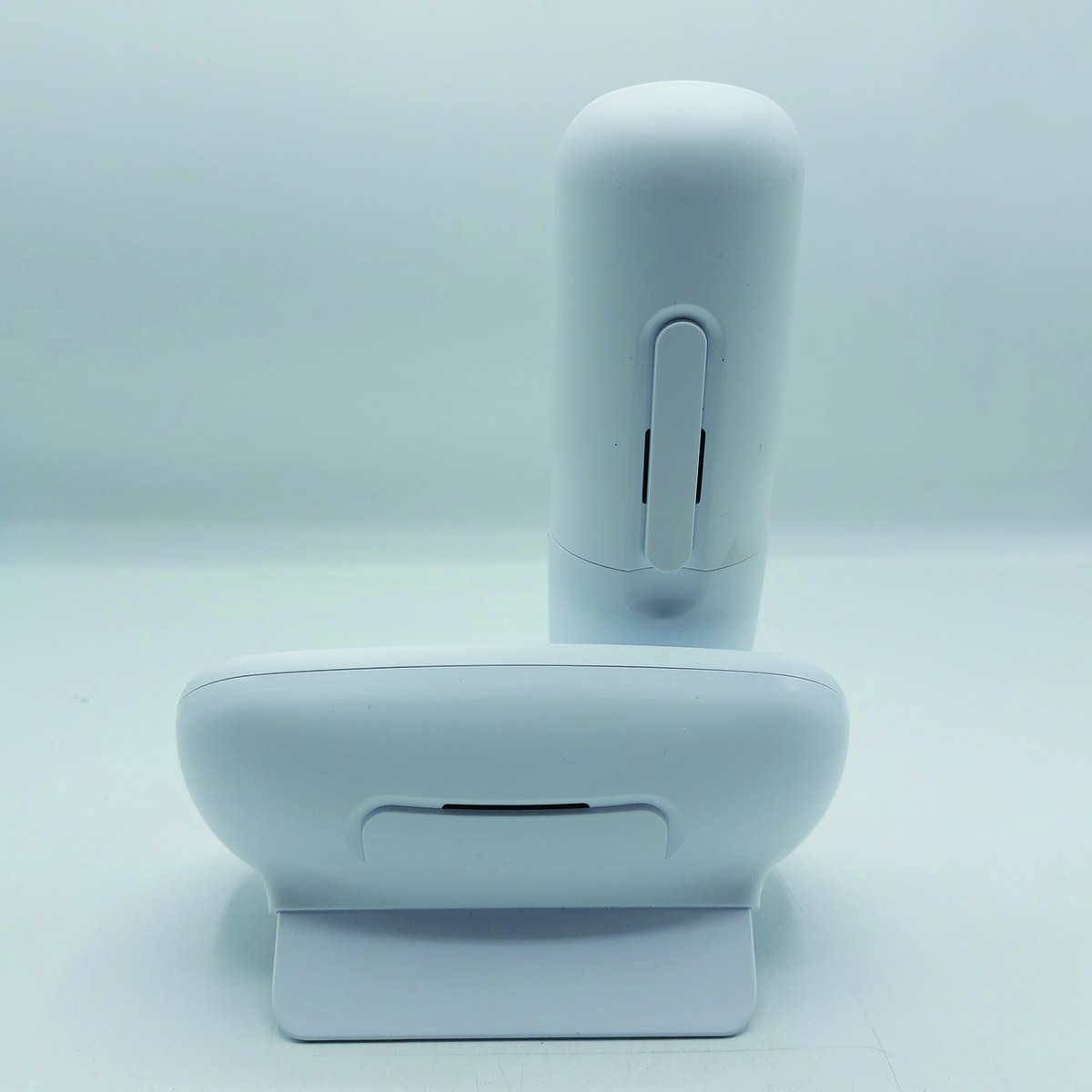 تلفن بی سیم آلکاتل مدل XL595 Voice FR