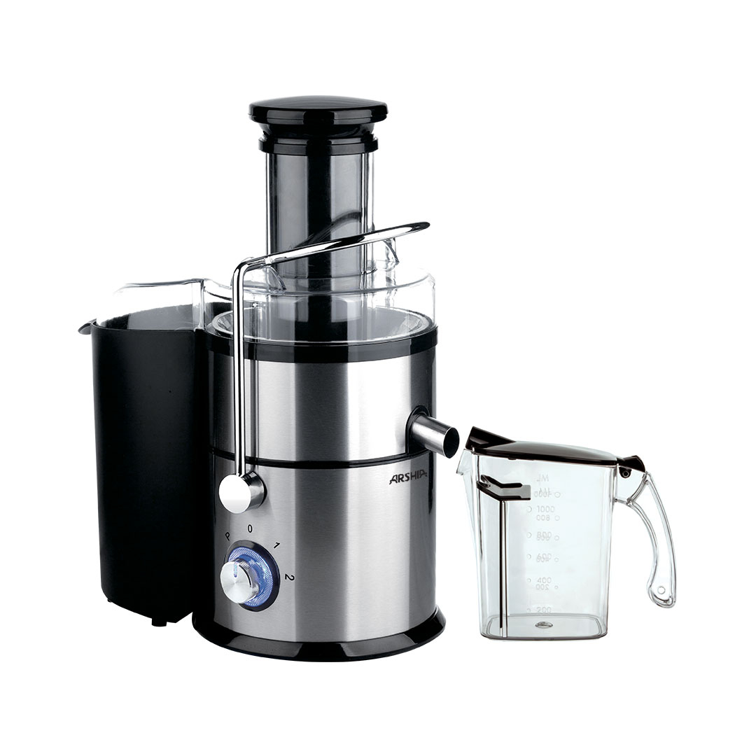 آبمیوه گیری ارشیا مدل JB-6151A